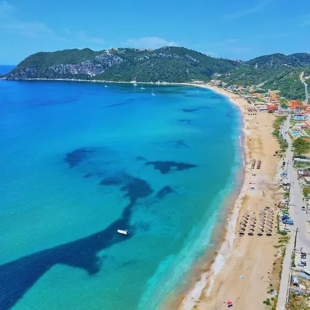 Limosa House Corfu בית נופש אגיוס גיורגיוס פגון