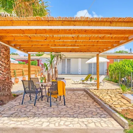 Limosa House Corfu אגיוס גיורגיוס פגון