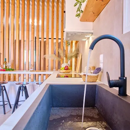 Limosa House Corfu אגיוס גיורגיוס פגון